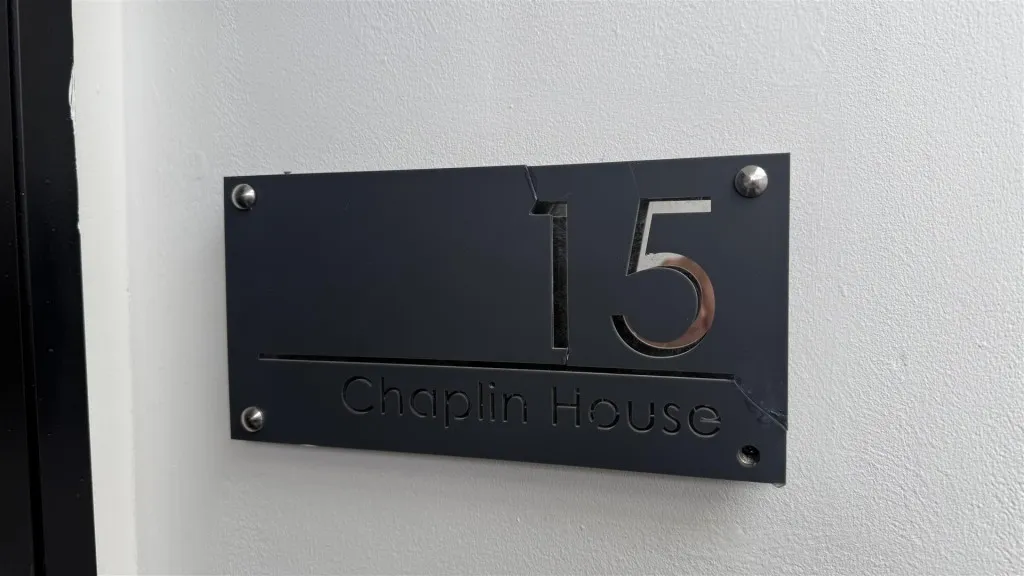 3 bed flat to rent, Smith Street, Warrington, WA1