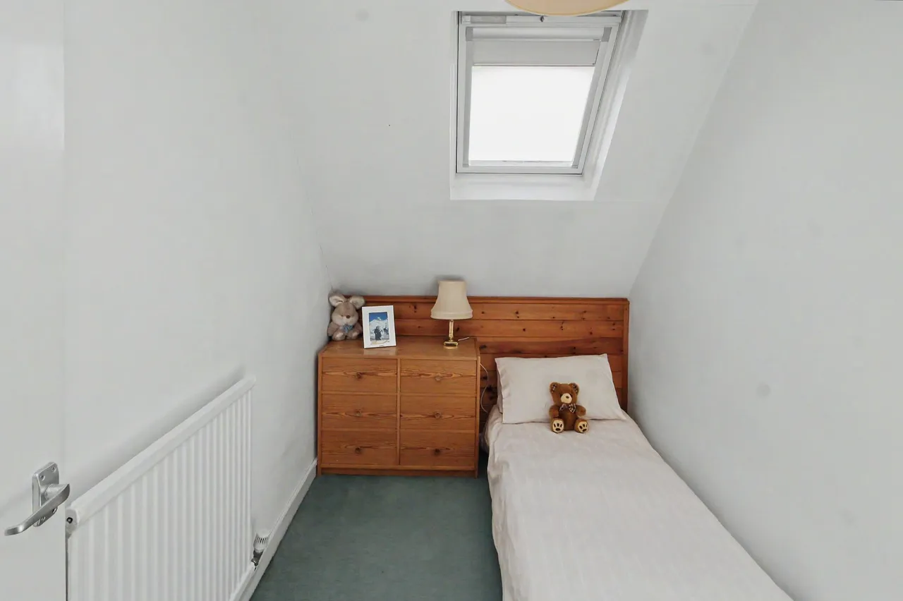 Contemporary Townhouse Arranged over, photo 8