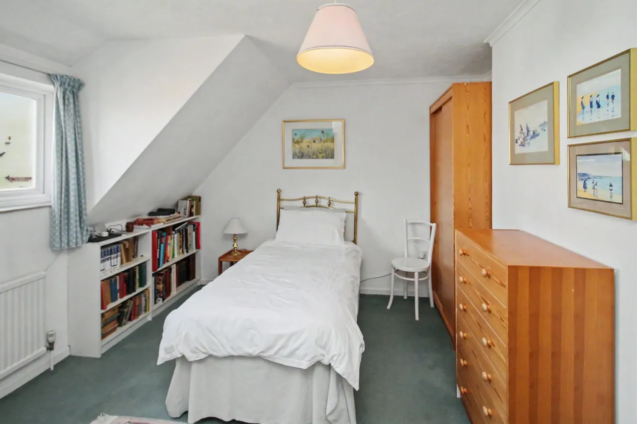 Contemporary Townhouse Arranged over, photo 7