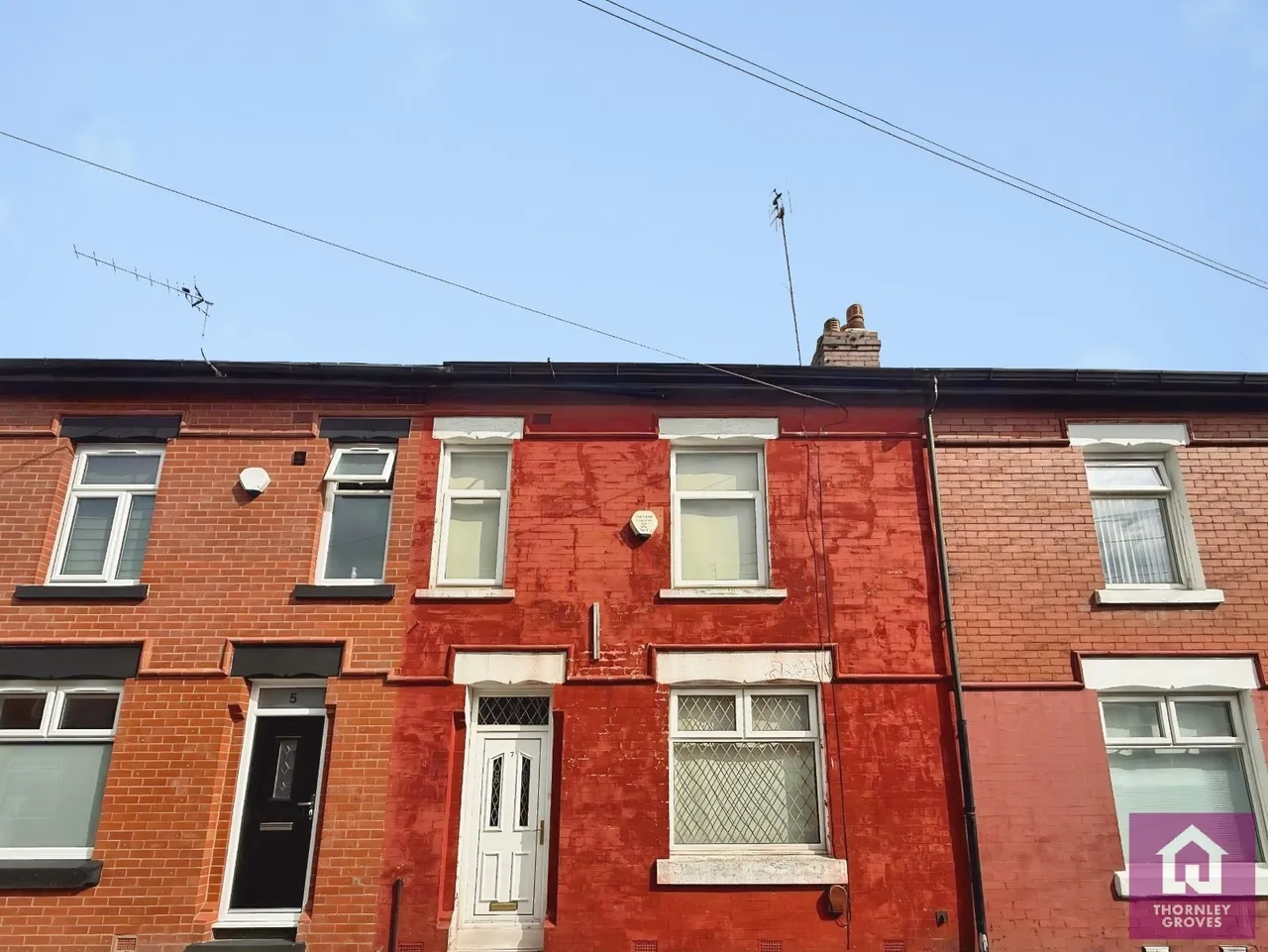 Olney Street, Manchester, M13, photo 13