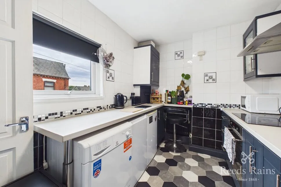 Darlington Street East, Wigan, Greater Manchester, WN1, photo 12