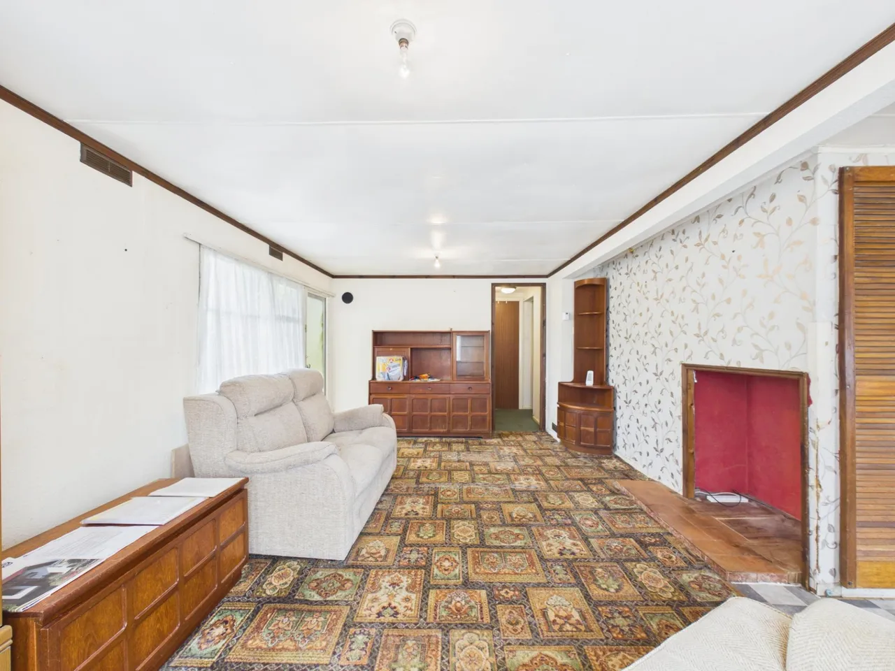 Second Avenue, Ravenswing, Aldermaston, RG7, photo 4