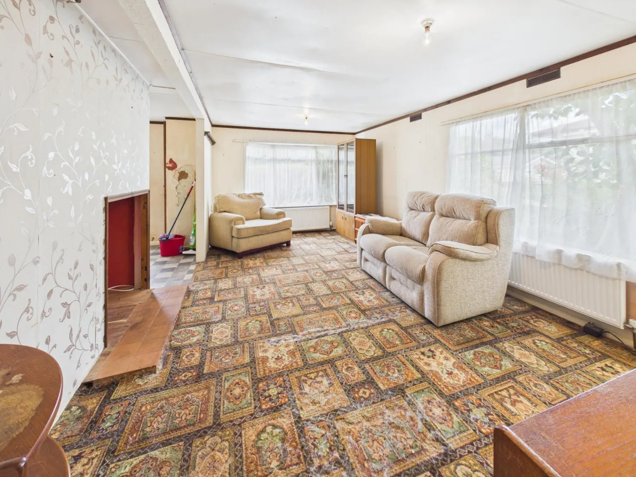 Second Avenue, Ravenswing, Aldermaston, RG7, photo 2