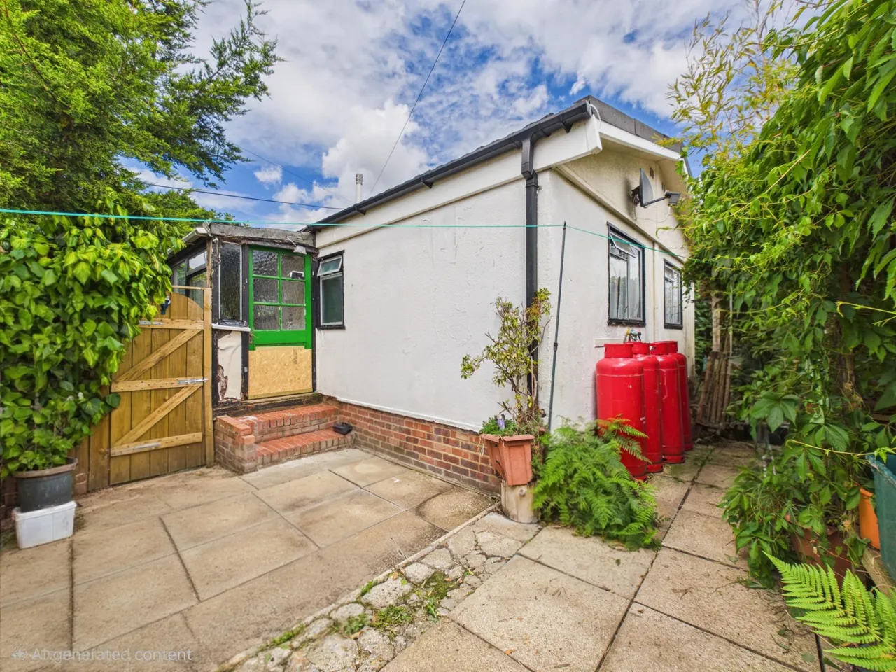 Second Avenue, Ravenswing, Aldermaston, RG7, photo 9