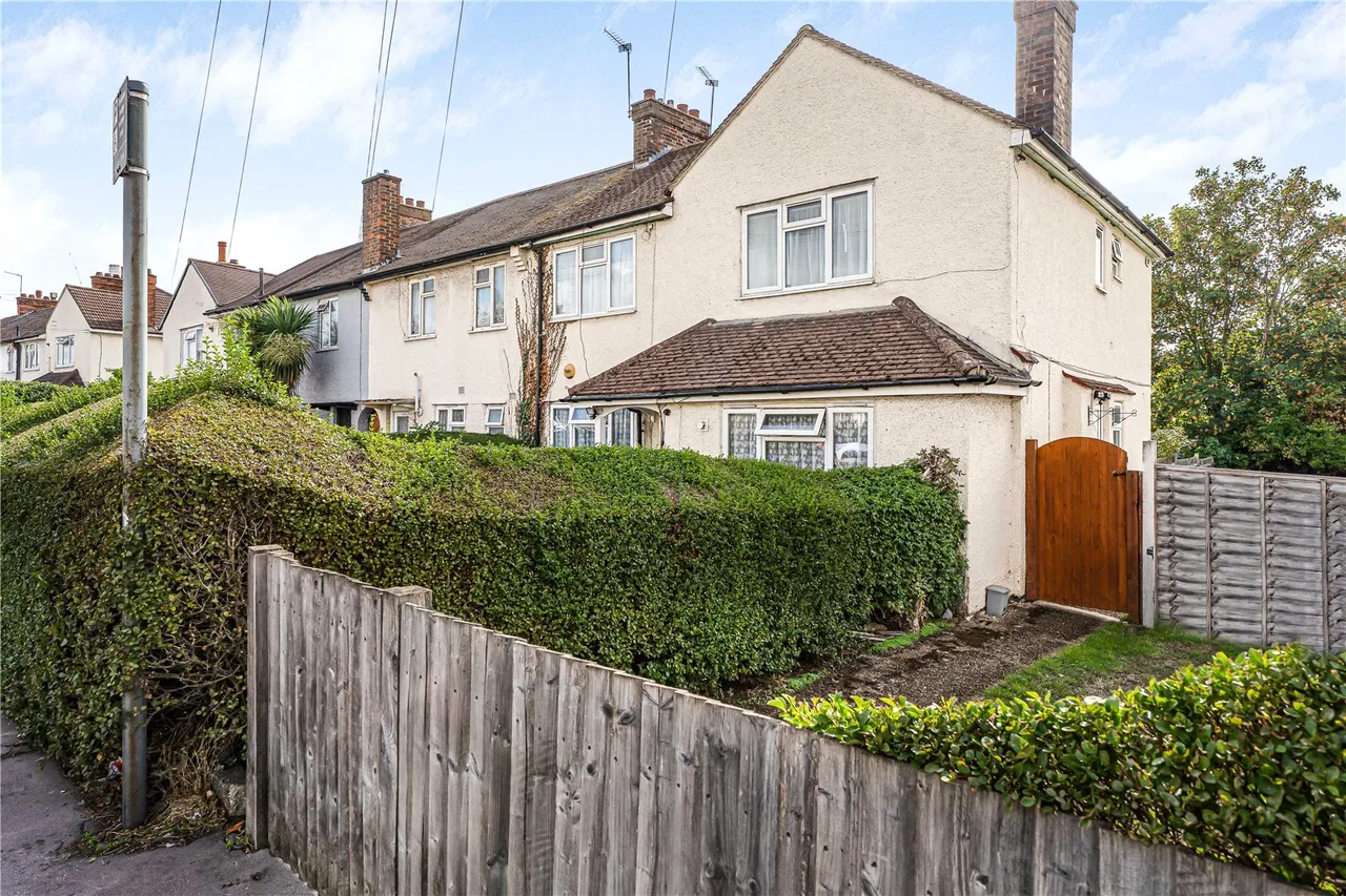 Miller Road, Croydon, CR0, photo 14