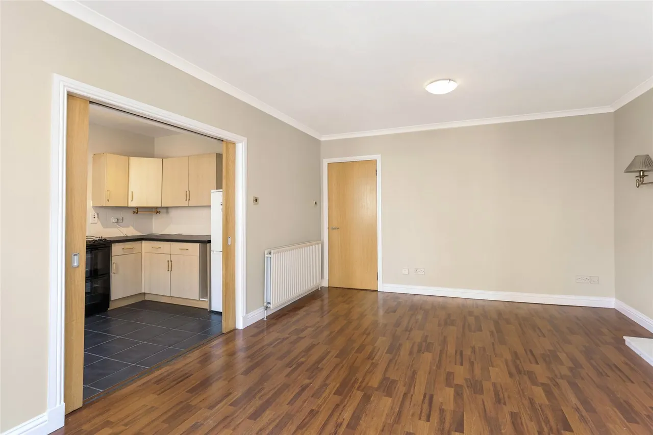 Kennoway Drive, Thornwood, Glasgow, G11, photo 5