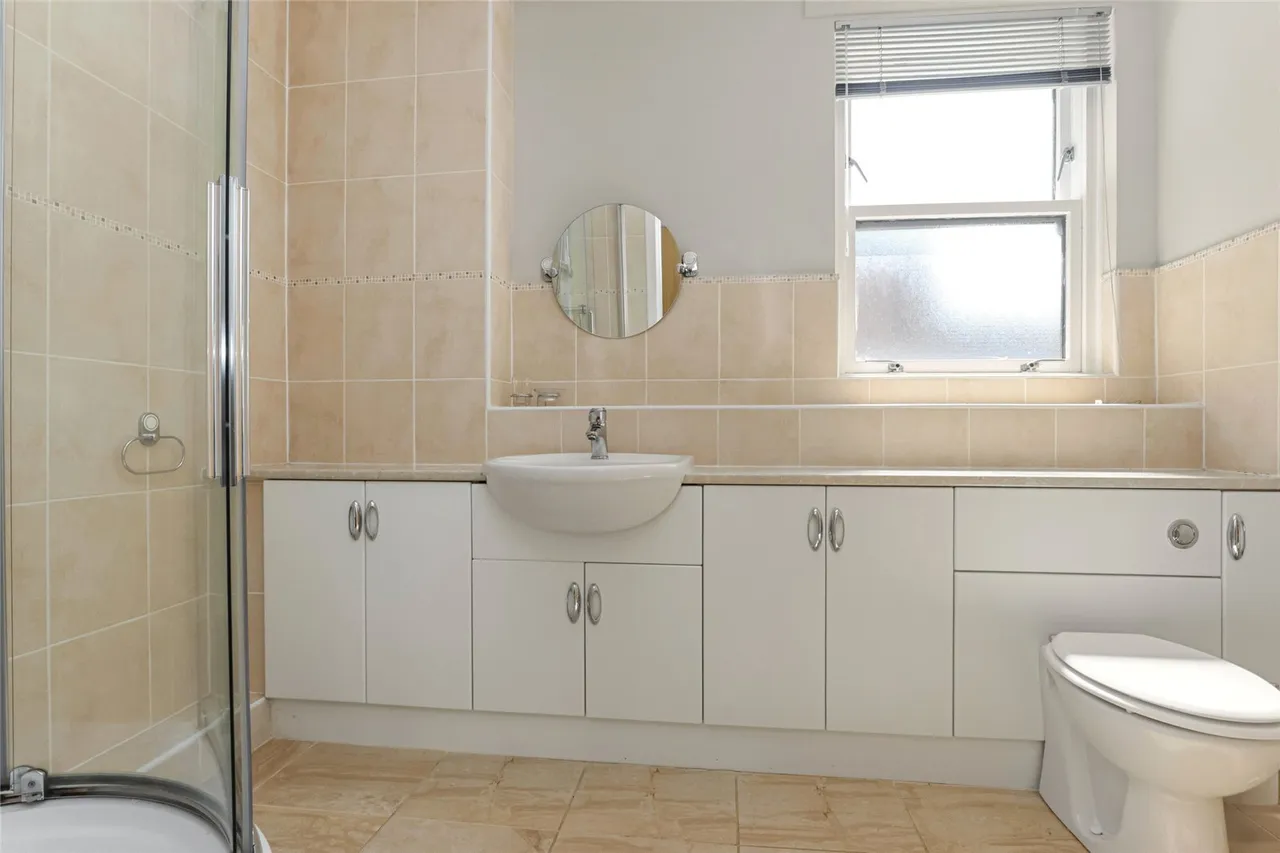 Kennoway Drive, Thornwood, Glasgow, G11, photo 12