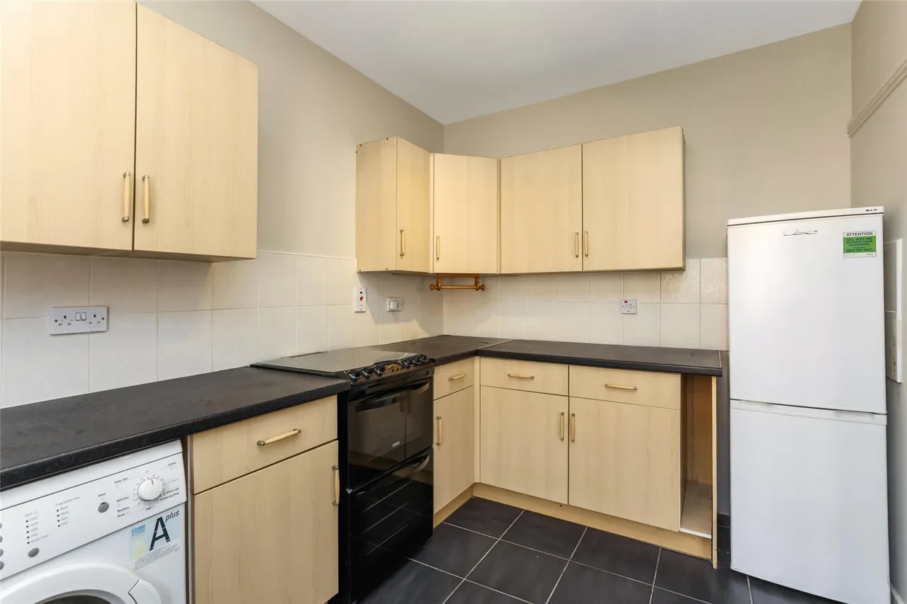 Kennoway Drive, Thornwood, Glasgow, G11, photo 8