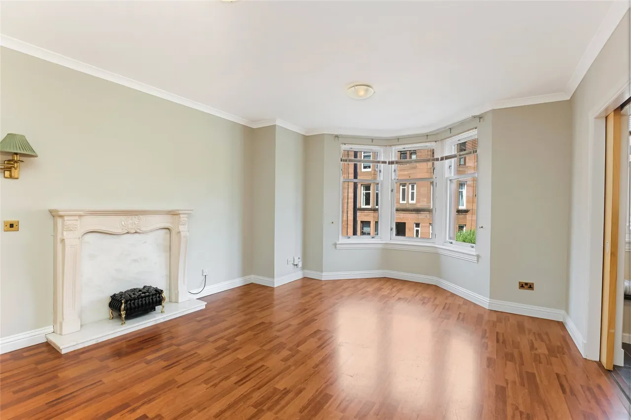 Kennoway Drive, Thornwood, Glasgow, G11, photo 3