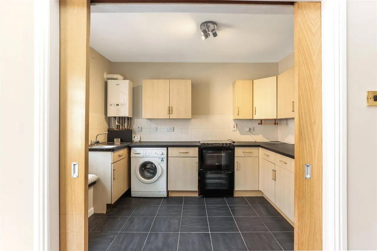 Kennoway Drive, Thornwood, Glasgow, G11, photo 6