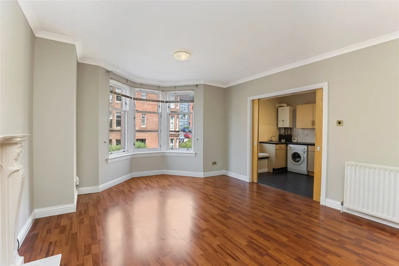 Kennoway Drive, Thornwood, Glasgow, G11, photo 2