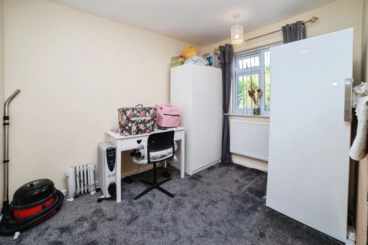 The Paddock, Stanton Hill, Sutton-in-Ashfield, Nottinghamshire, NG17, photo 10