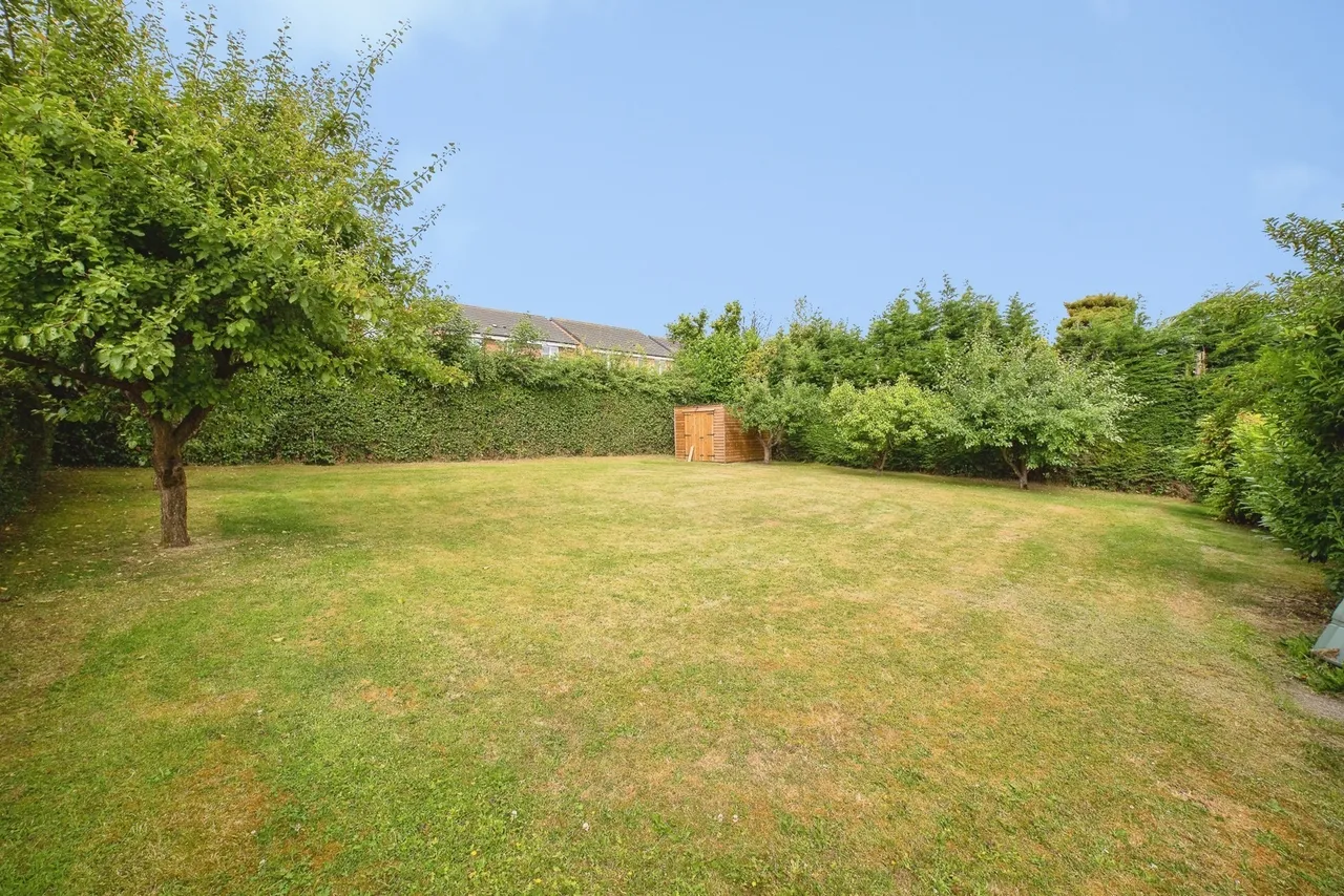The Paddock, Stanton Hill, Sutton-in-Ashfield, Nottinghamshire, NG17, photo 18