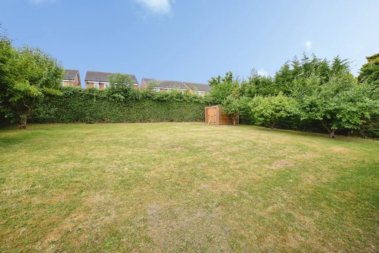 The Paddock, Stanton Hill, Sutton-in-Ashfield, Nottinghamshire, NG17, photo 14