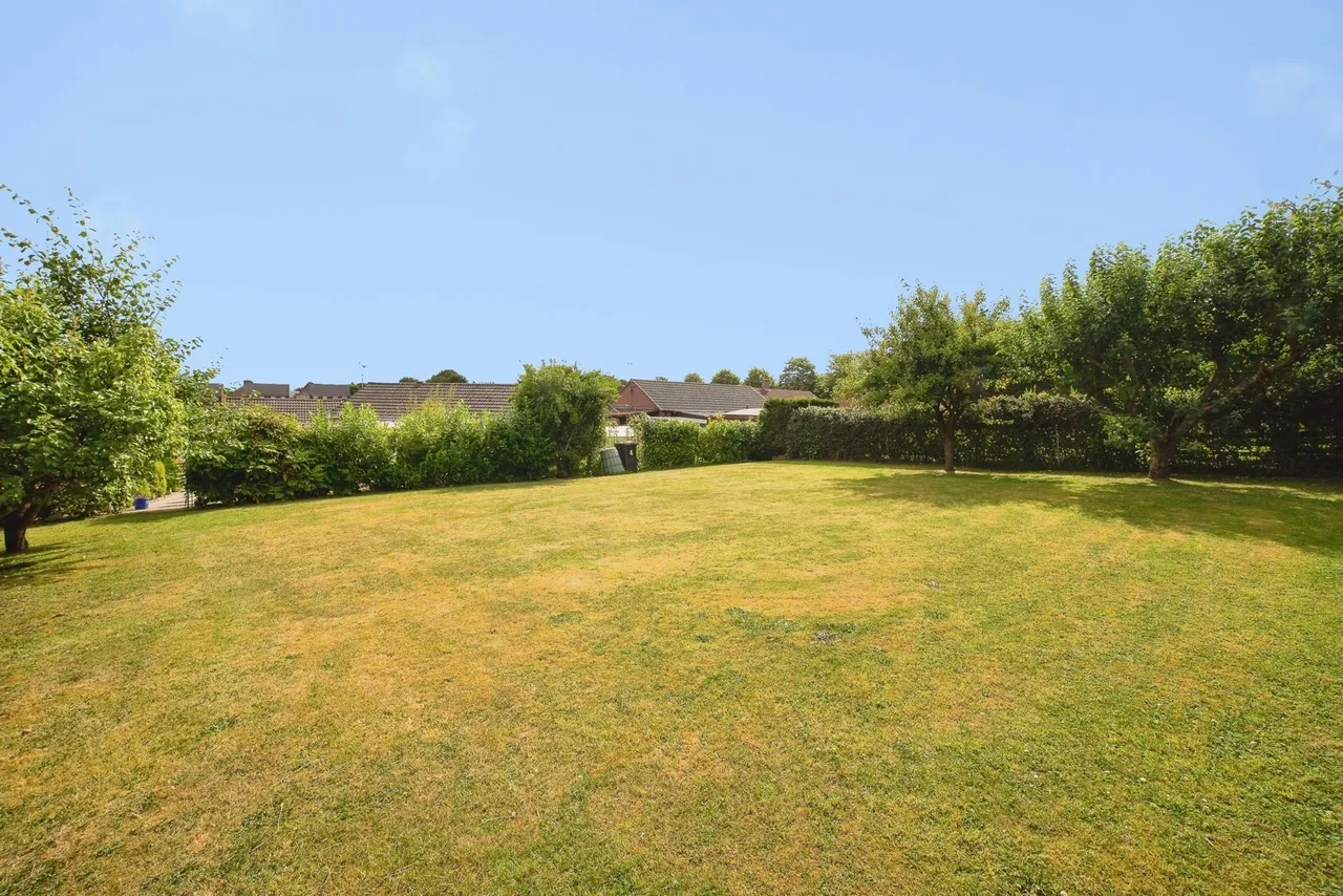 The Paddock, Stanton Hill, Sutton-in-Ashfield, Nottinghamshire, NG17, photo 13