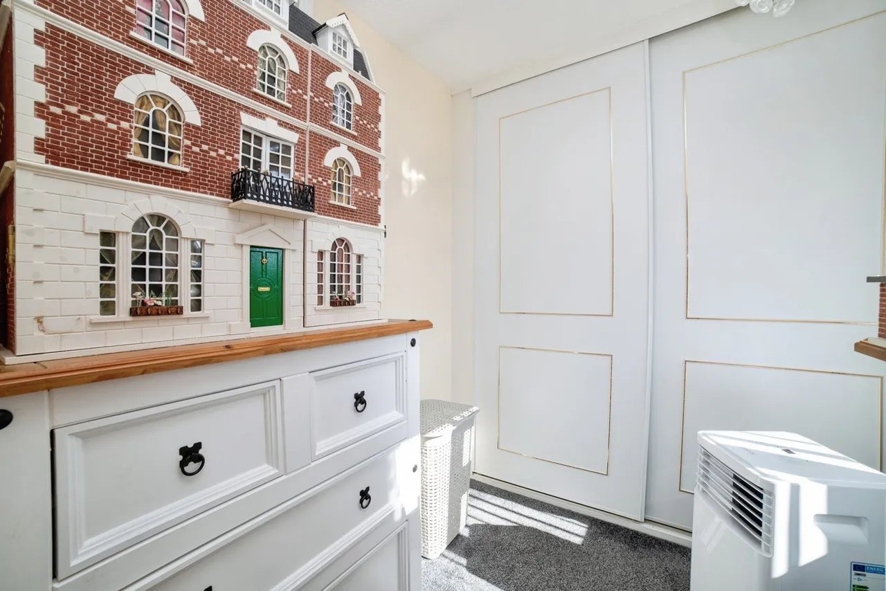 The Paddock, Stanton Hill, Sutton-in-Ashfield, Nottinghamshire, NG17, photo 11