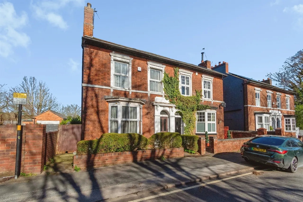 Birmingham Road, Walsall, WS1, photo 2