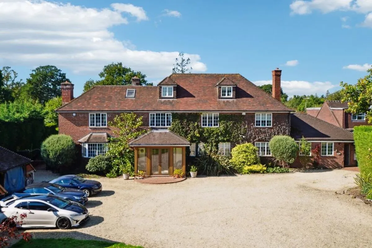 Wood Lane, Iver, SL0, photo 25