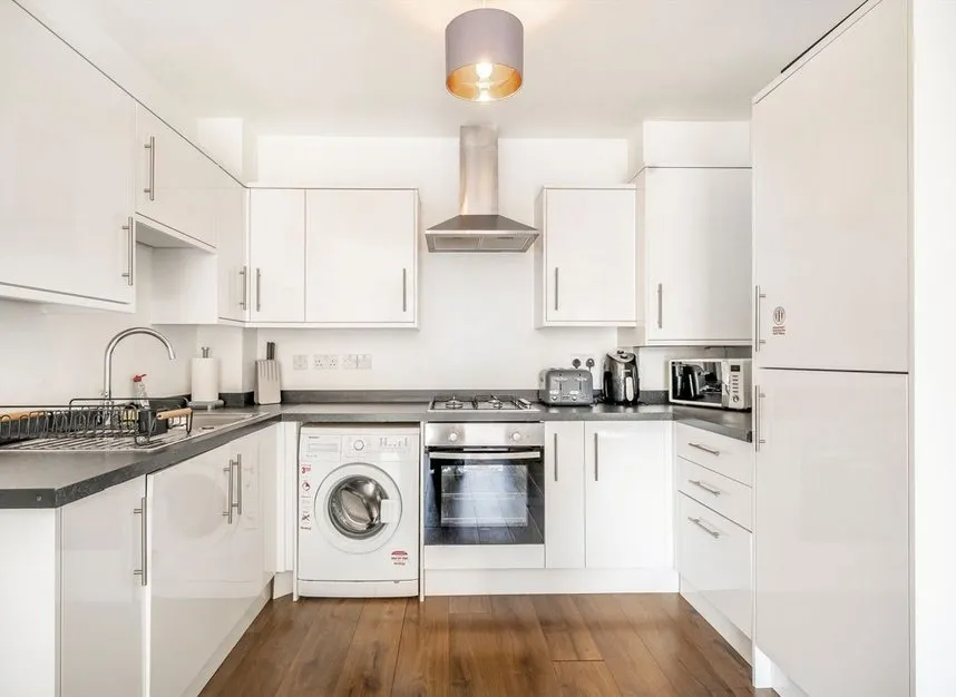 Cudworth Street, Bethanl Green, E1, photo 4