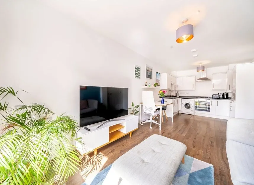 Cudworth Street, Bethanl Green, E1, photo 3