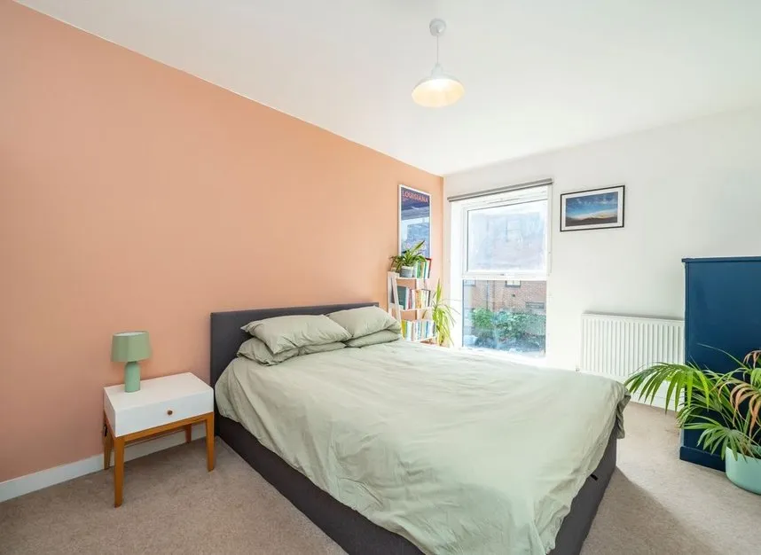 Cudworth Street, Bethanl Green, E1, photo 5