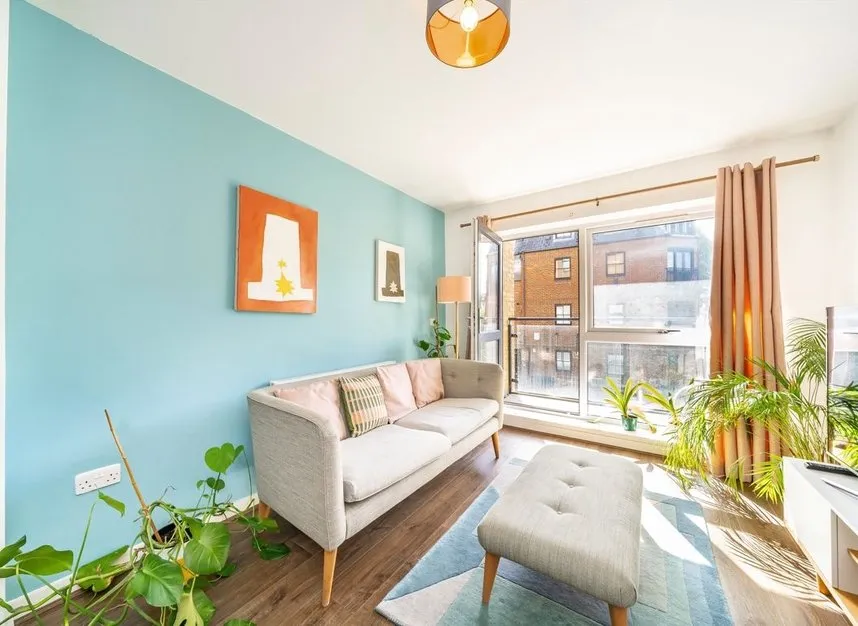 Cudworth Street, Bethanl Green, E1, photo 2