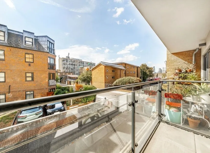 Cudworth Street, Bethanl Green, E1, photo 6
