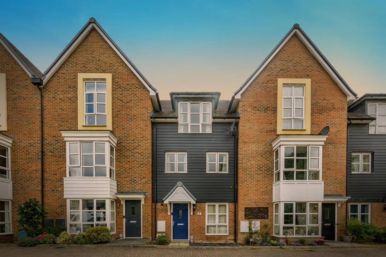 4 bed house for sale — Kyle End, Stoke Mandeville, Aylesbury
