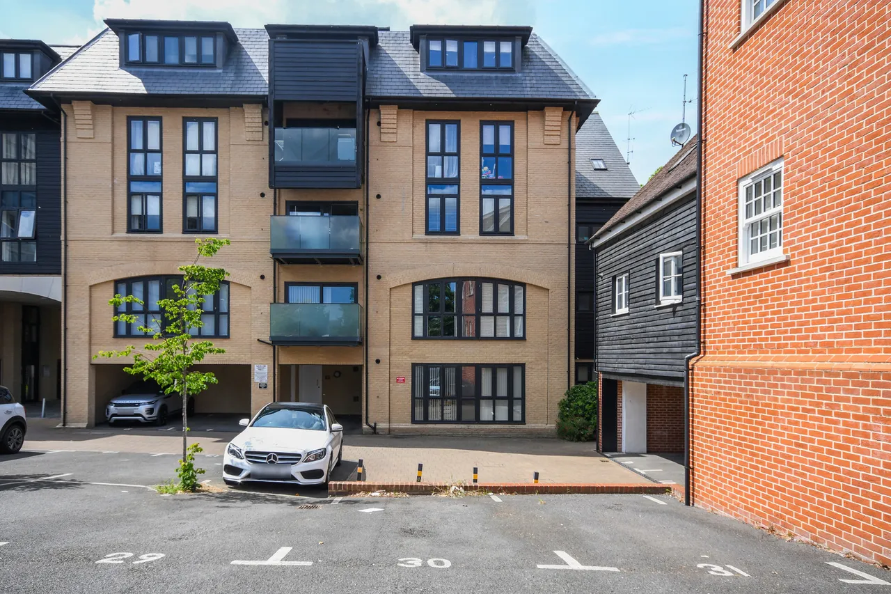51 Armstrong Gibbs Court, The Causeway, Great Baddow, Chelmsford, Essex, CM2 7FR, photo 8