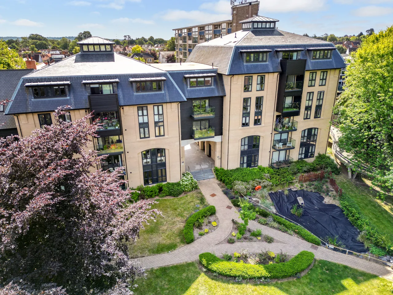 51 Armstrong Gibbs Court, The Causeway, Great Baddow, Chelmsford, Essex, CM2 7FR, photo 10