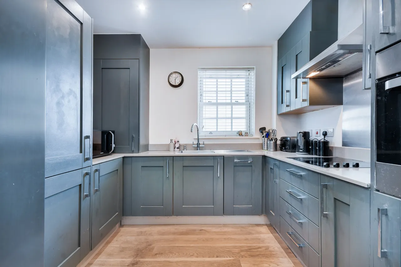 2 bed flat for sale — 51 Armstrong Gibbs Court, The Causeway, Great Baddow, Chelmsford, Essex, CM2 7FR