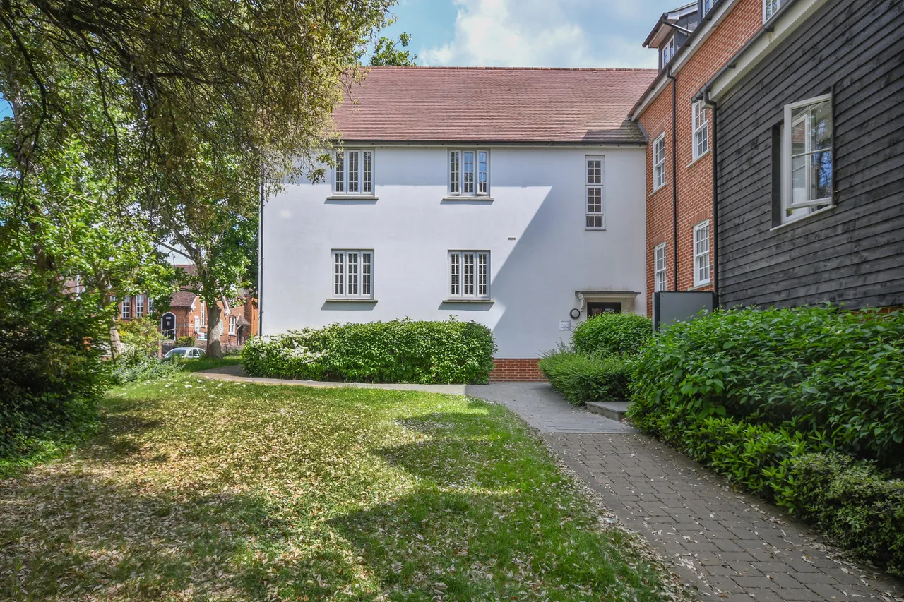 51 Armstrong Gibbs Court, The Causeway, Great Baddow, Chelmsford, Essex, CM2 7FR, photo 9