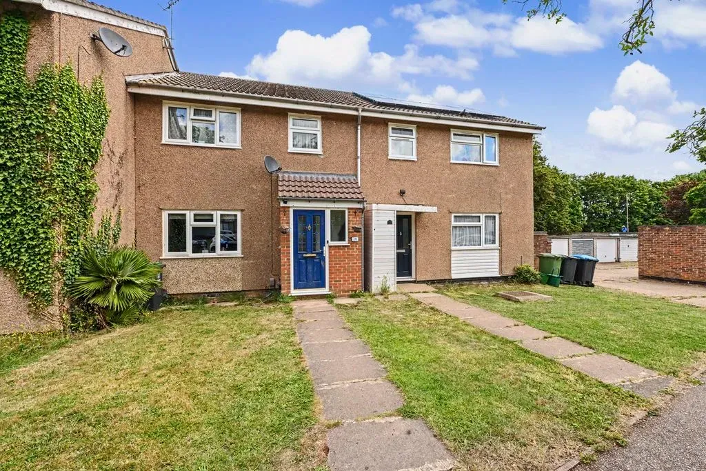 3 bed house for sale — Claymore, Hemel Hempstead, Hertfordshire, HP2 6LL