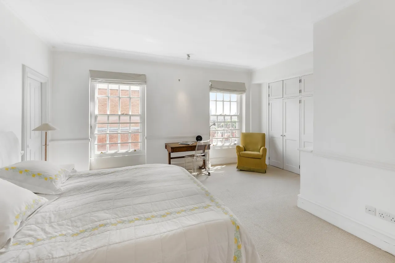North Row, Mayfair, W1K, photo 6