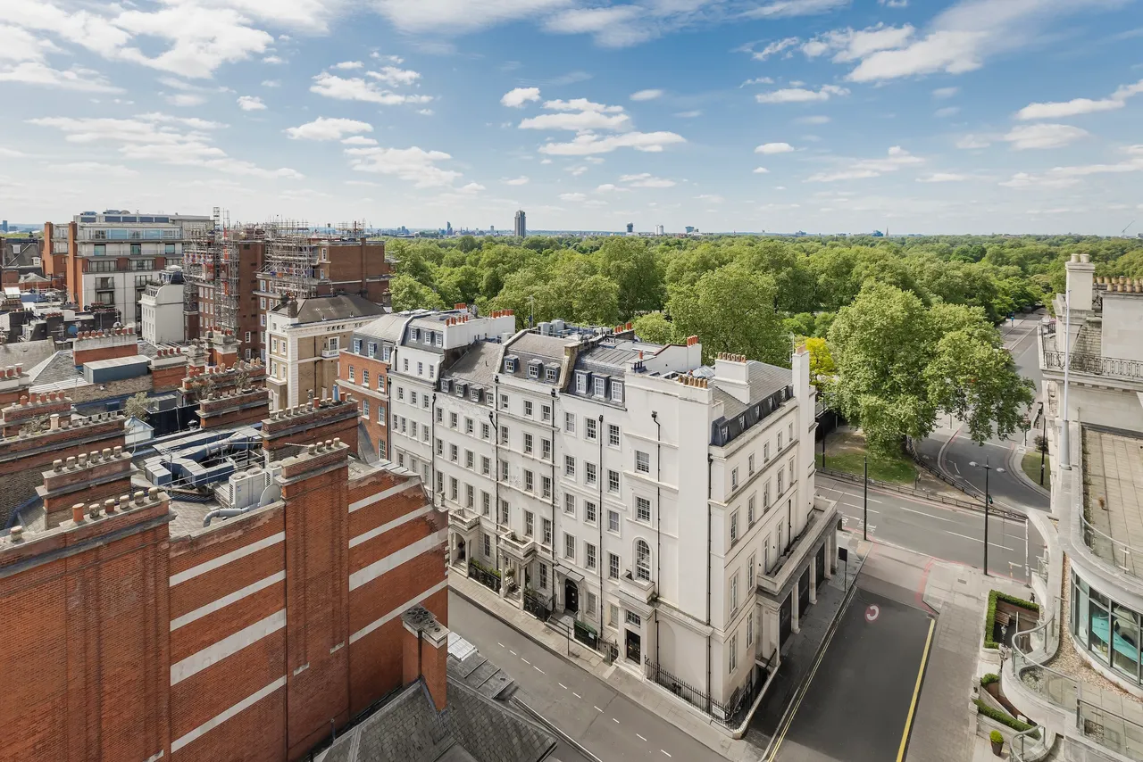 North Row, Mayfair, W1K, photo 9