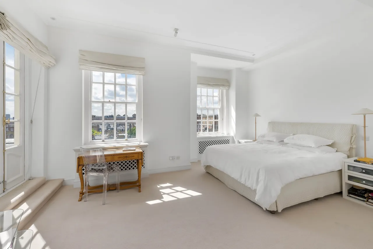 North Row, Mayfair, W1K, photo 5