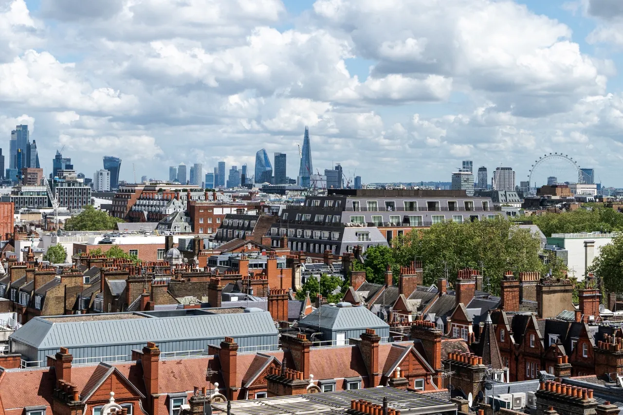 North Row, Mayfair, W1K, photo 10