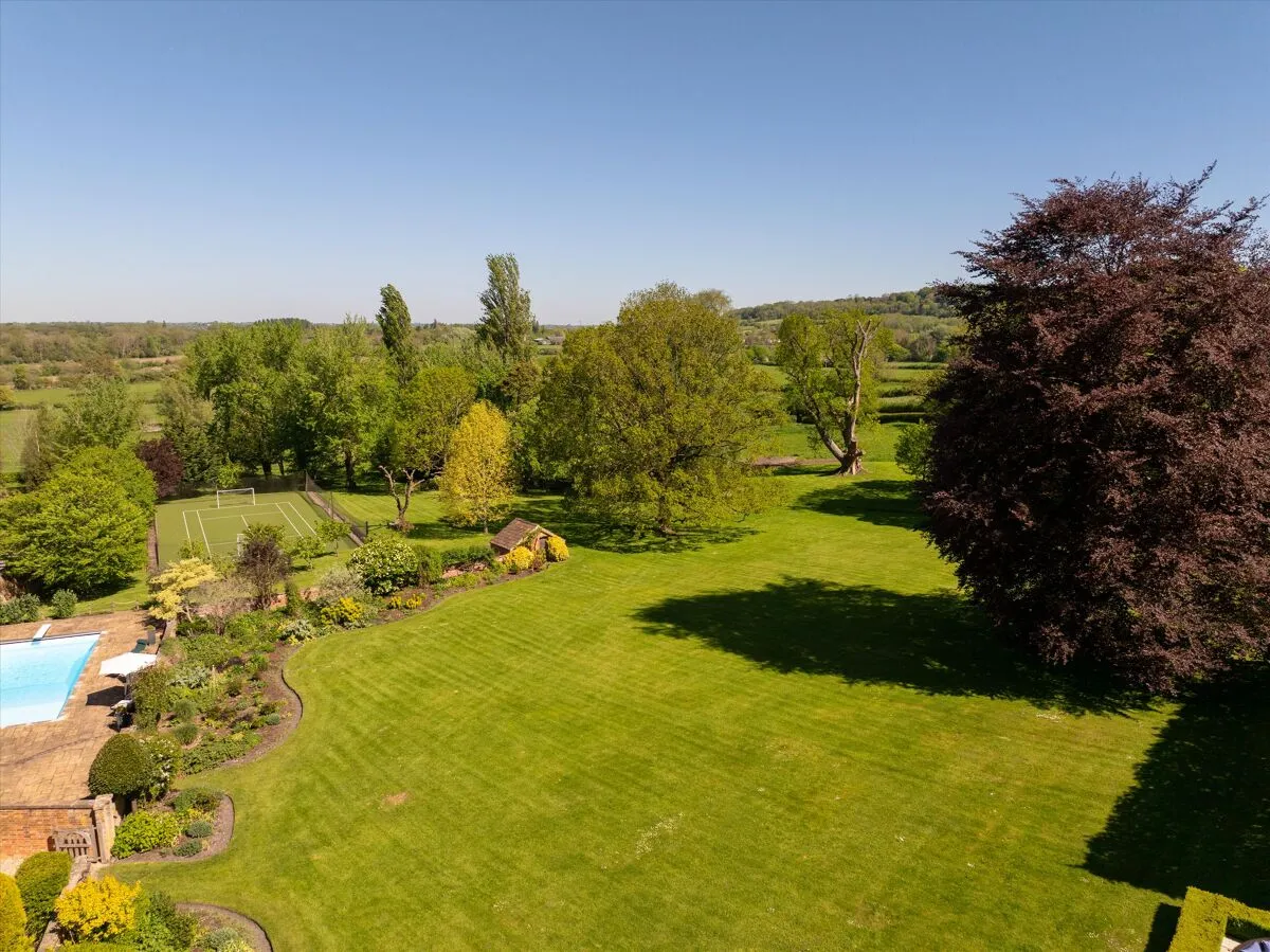 Compton Bassett, Calne, SN11, photo 21