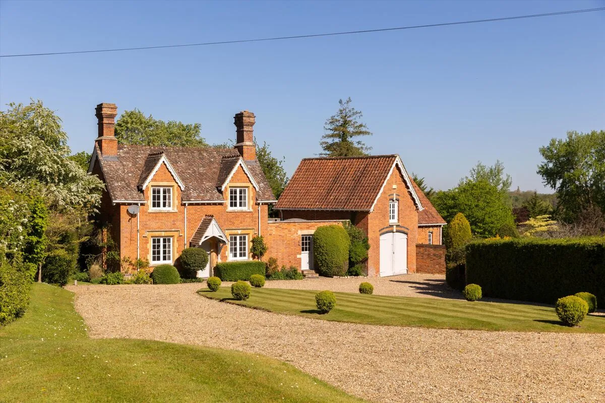 Compton Bassett, Calne, SN11, photo 31