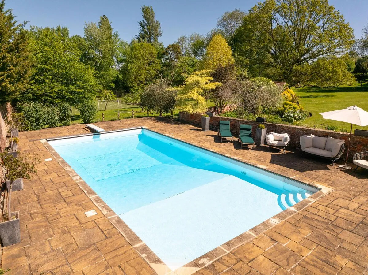 Compton Bassett, Calne, SN11, photo 19