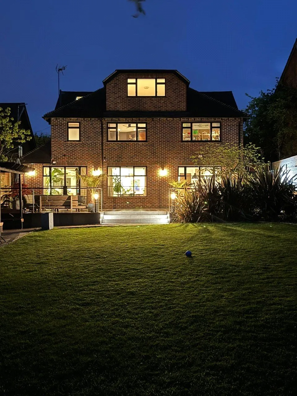 Great North Road, Bell Bar, Brookmans Park, Hertfordshire, AL9 6DA, photo 30