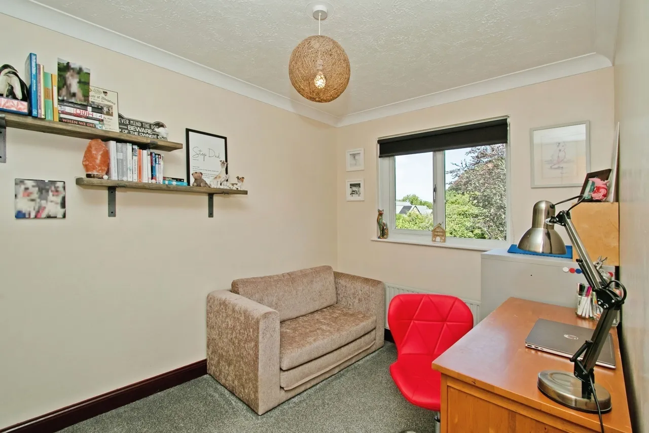 Wall Road, Gwinear, TR27, photo 27