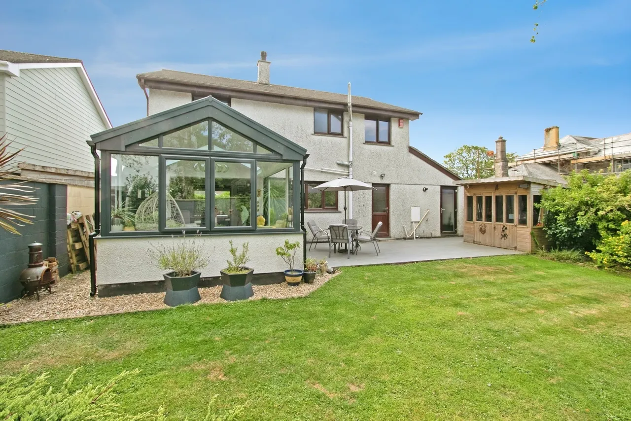 Wall Road, Gwinear, TR27, photo 40