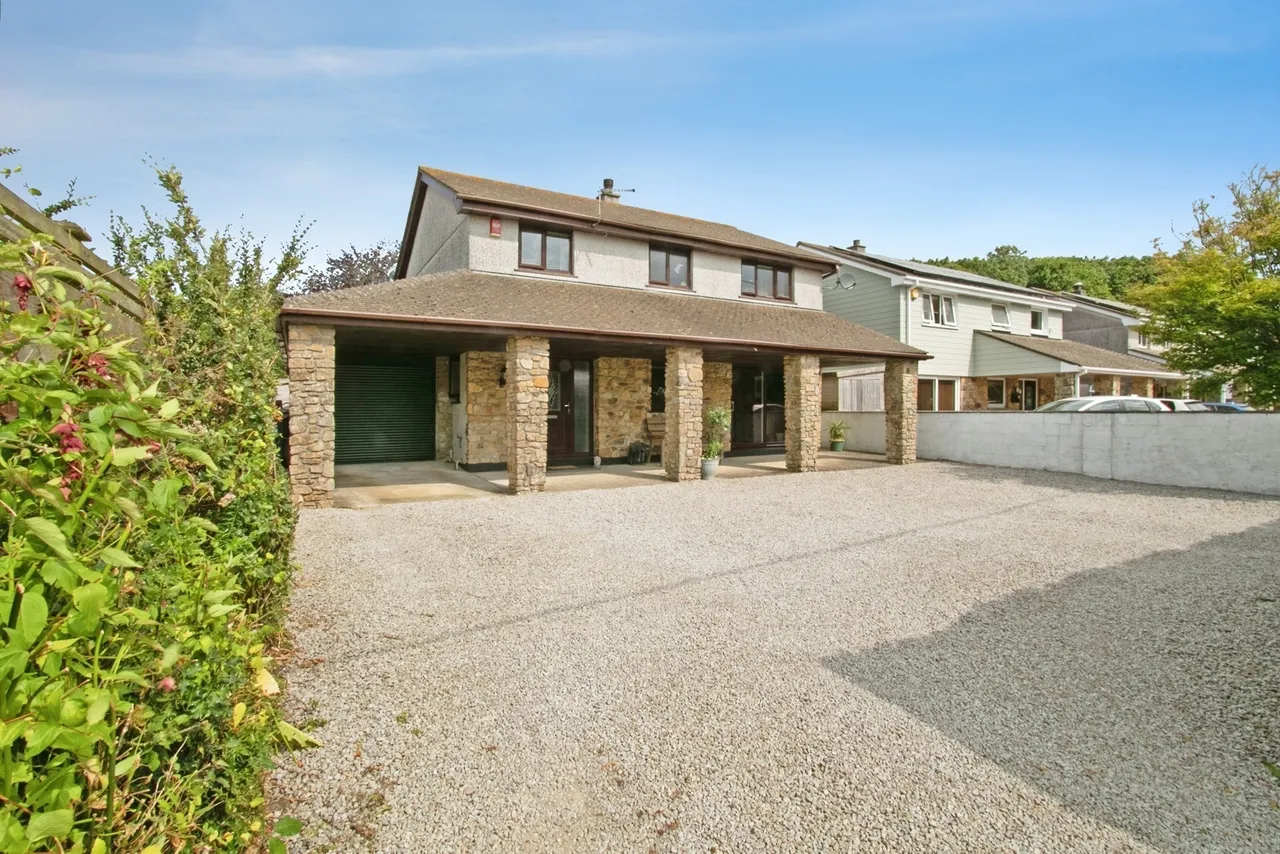 Wall Road, Gwinear, TR27, photo 39