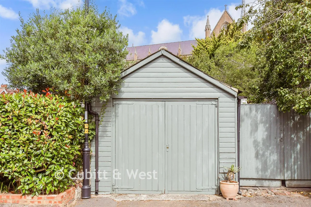 King Street, Arundel, BN18, photo 22