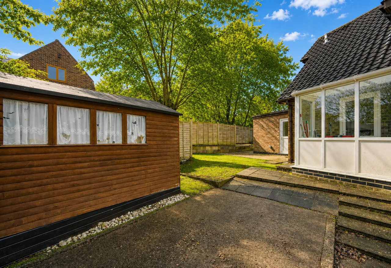 Meadow End in Grantham, photo 23