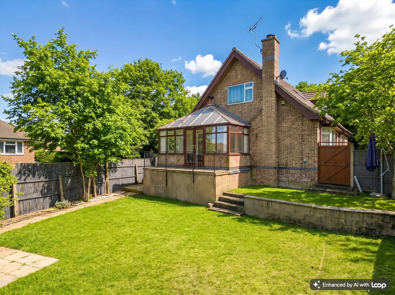 Meadow End in Grantham, photo 20