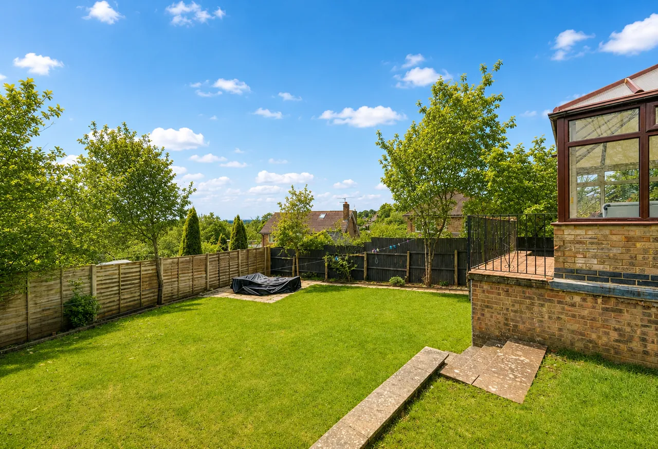 Meadow End in Grantham, photo 22