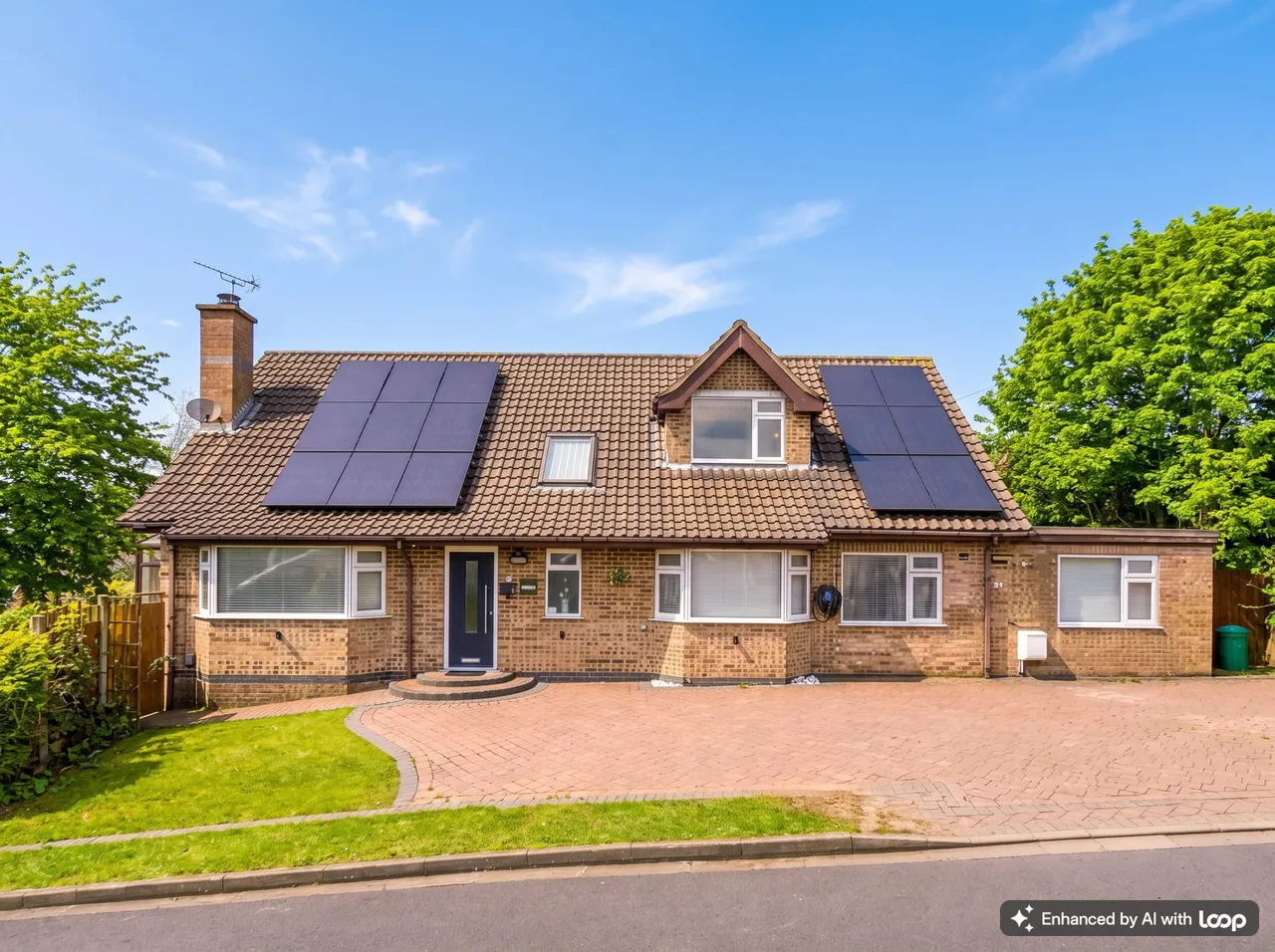 Meadow End in Grantham, photo 24