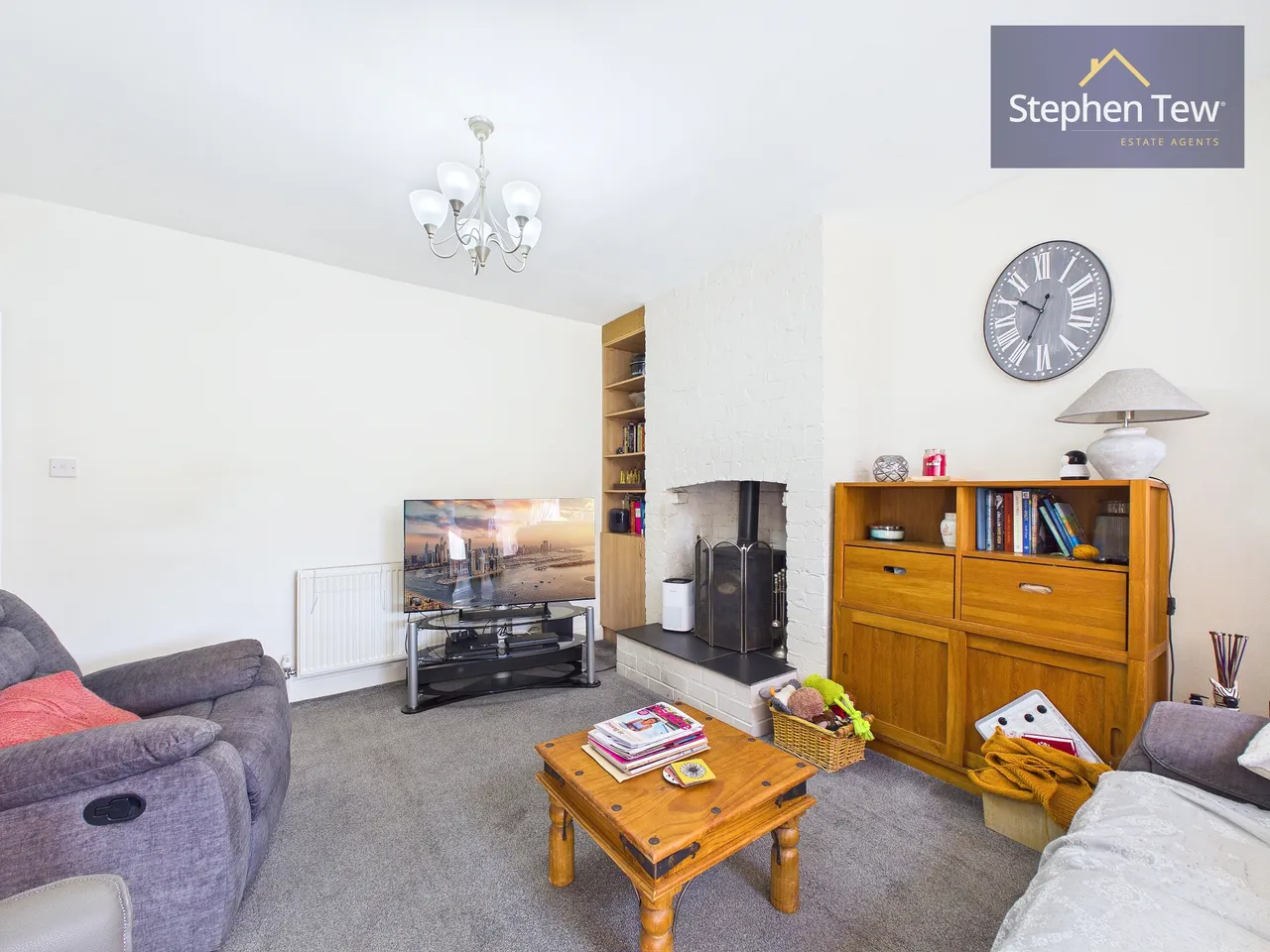 Blackpool Old Road, Poulton-Le-Fylde, FY6, photo 8